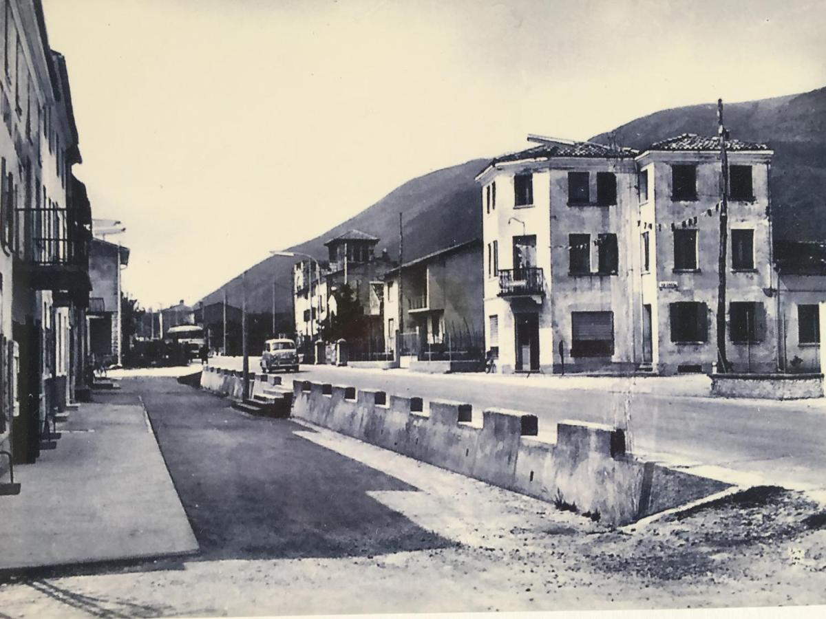 Osteria Canal 1803 *