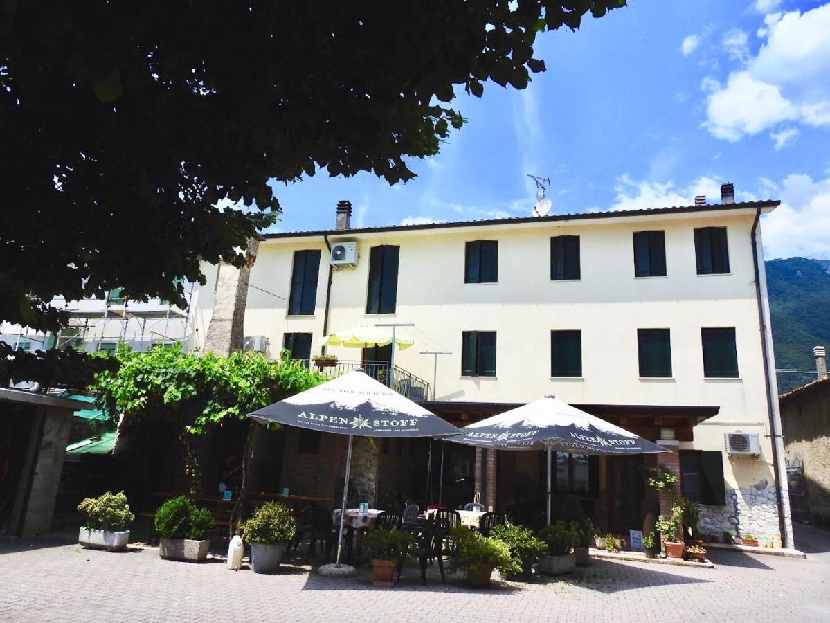 Osteria Canal 1803