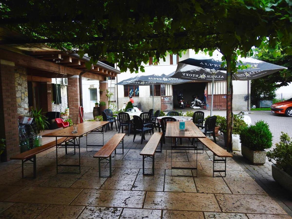 Bed and breakfast Osteria Canal 1803 *
