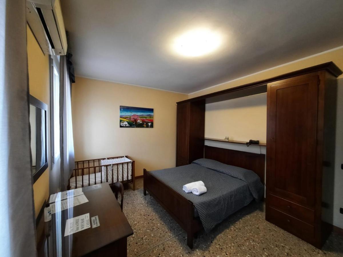 Osteria Canal 1803 Bed and breakfast *